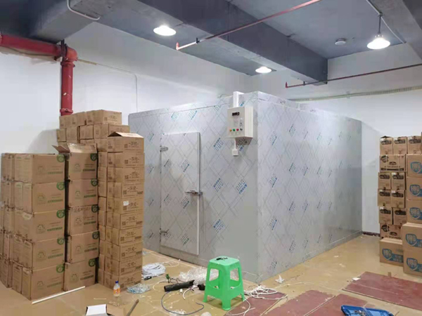 宁波保鲜冷库